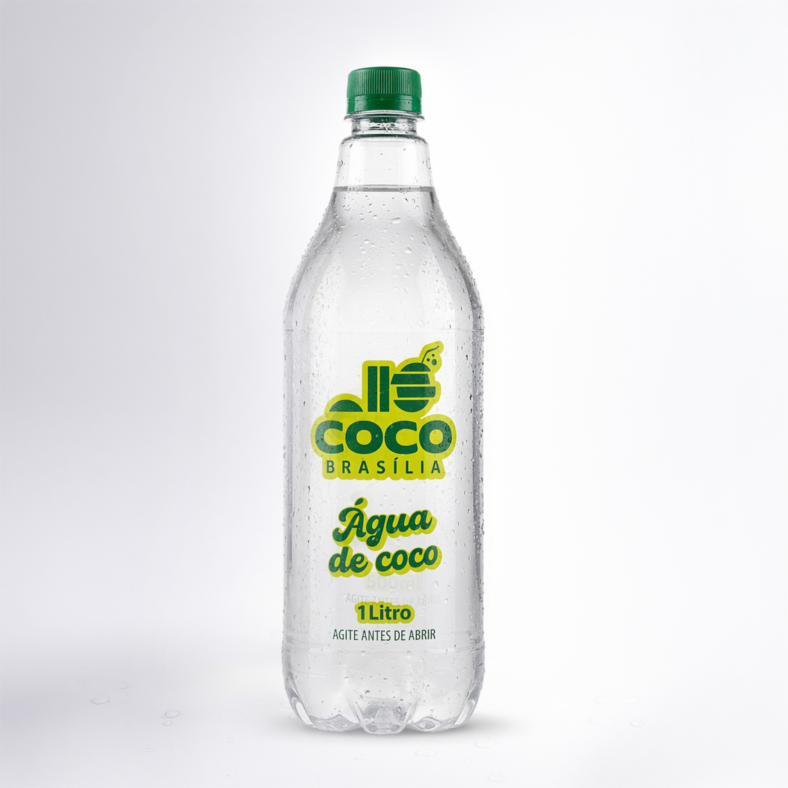 Coco Brasília 1l1