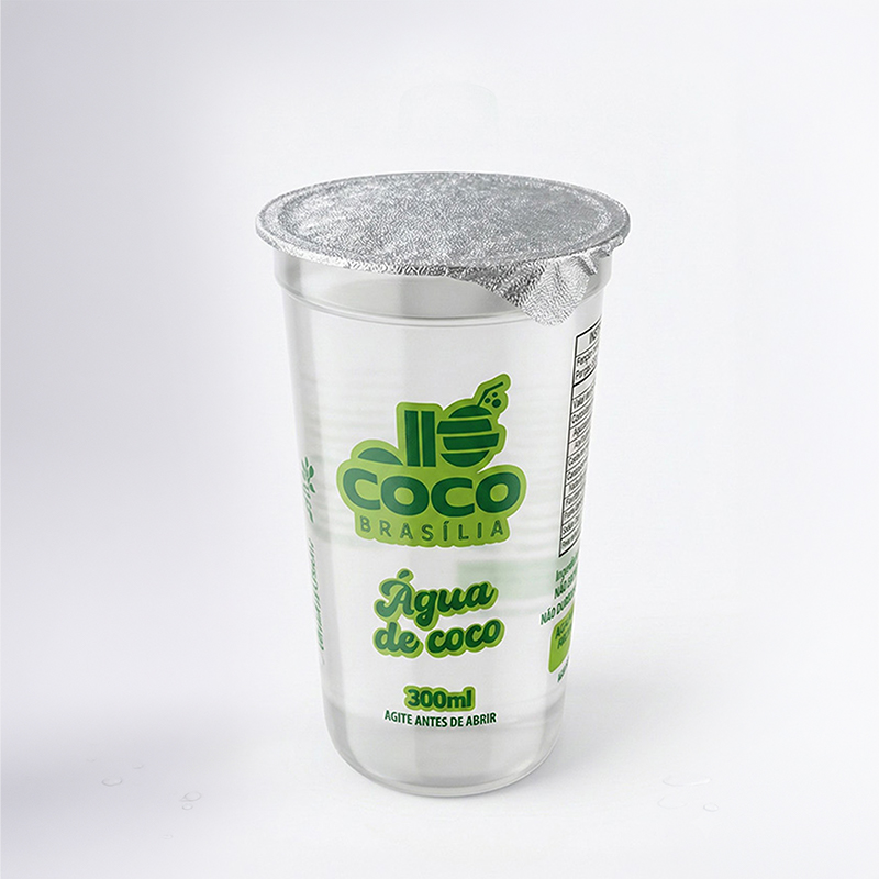 Coco Brasilia copo 300ml